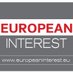 European Interest (@EuropeInterest) Twitter profile photo