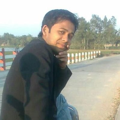 MdShahriarAhmm3's profile picture. I am a Simple Man.