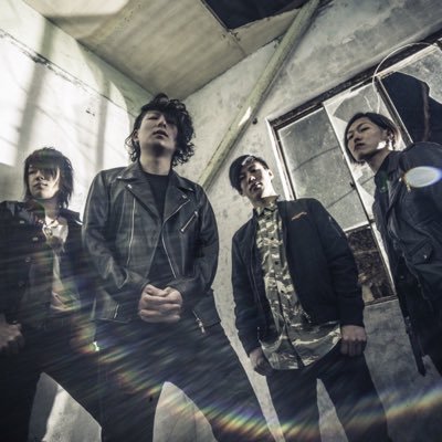 Jester May Failさんのプロフィール画像