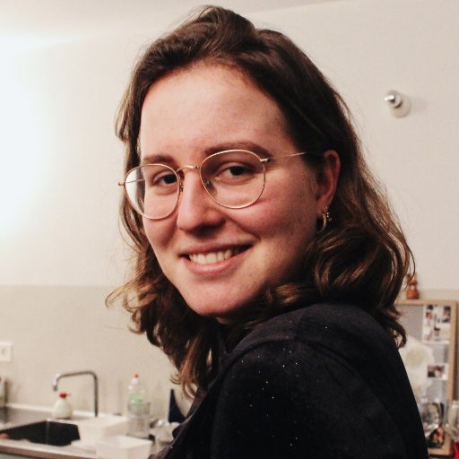 evapcraane's profile picture. Journalist & Fotograaf