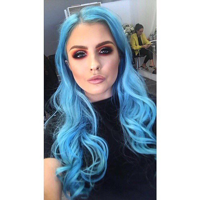 @makeupby_kristenlily 💄/ Artist at @makeupby_yj - kristendyton 👻