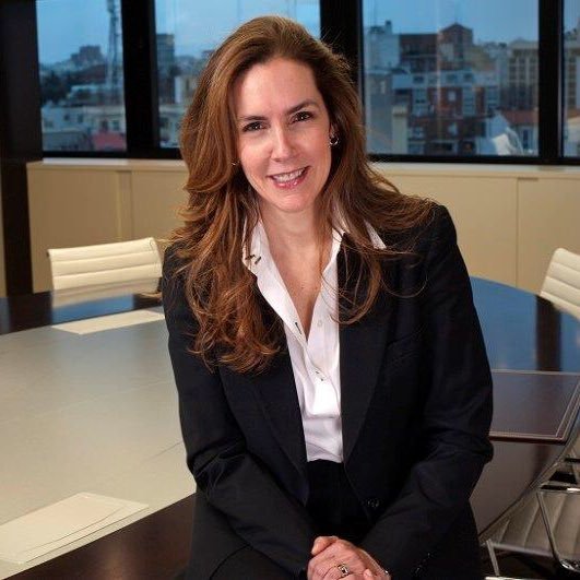 mtpulidomendoza's profile picture. Mother & wife. Board member @bankinter, and @MITSloan. BA @Columbia, MBA @MITSloan