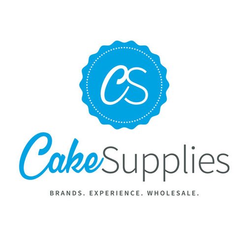 CakeSupplies is the wholesale partner for professionals in cake decorating. We supply professional cake decorators, retailers and large chains all over Europe.