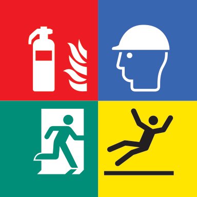 One of the UK's largest trade only manufacturers, stockists & suppliers of ISO7010 compliant safety signs. Become a distributor today: 01592 644646