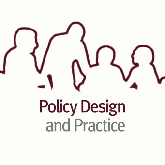 Policy Design and Practice