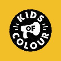 Kids Of Colour (@kidsofcolourhq) 's Twitter Profile Photo Kids Of Colour (@kidsofcolourhq) 's Twitter Profile Photo