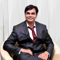 Ruchir Shukla (@shuklaruchir) 's Twitter Profile