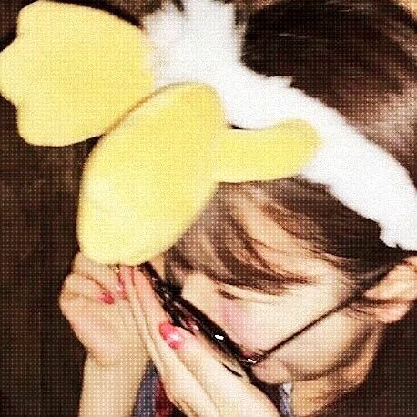 naminami_0526's profile picture. 99line /ｸﾞｸよりのｵｰﾙﾍﾟﾝ🐰大阪army☟Instagram☟army垢🌈