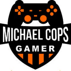 Michael Cops Gamer Profile