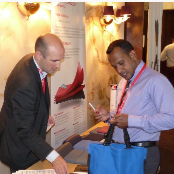 Cihaam's profile picture. 