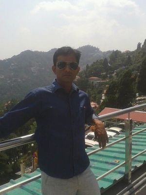 RakeshK25025263's profile picture. I am business in govt contractor of village roads