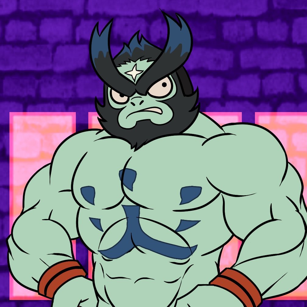 ⭐️Good Ol' Daru⭐️さんのプロフィール画像