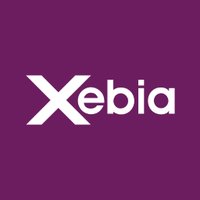 Xebia(@Xebia) 's Twitter Profile Photo