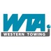 Western Towing (UK) (@westerntowinguk) Twitter profile photo