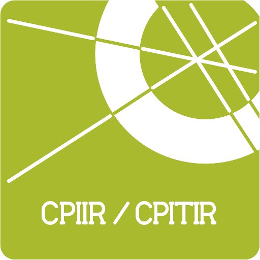 CPIIR - CPITIR