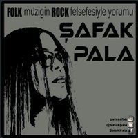 ŞAFAK PALA (@safakpala) Twitter profile photo
