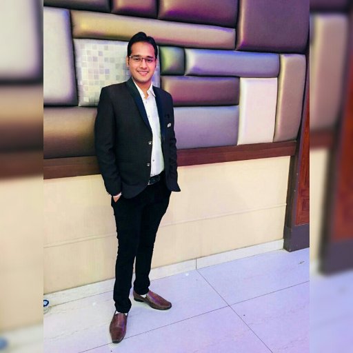 TusharMittalca's profile picture. 