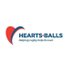 Hearts+Balls (@heartsandballs) Twitter profile photo Hearts+Balls (@heartsandballs) Twitter profile photo