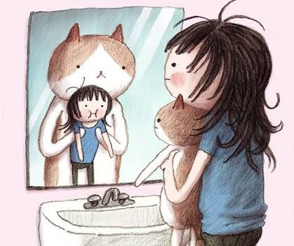 KittyKaterine's profile picture. Katerine. Katie. Kitkat.