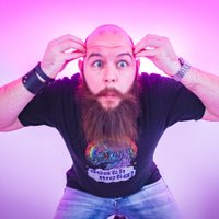 Uroš Miklavčič 🤘🦄 💙 (@uros_m) 's Twitter Profile