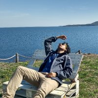 Vishal Bhalla (@vishy_punditry) Twitter profile photo