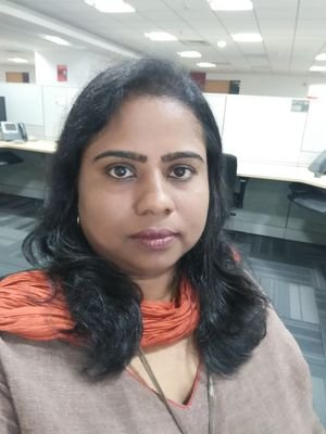mailbhuvi's profile picture. I am what I am
Product Manager Engagement Cloud @Oracle