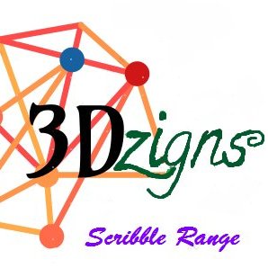 3Dzigns's profile picture. we are Shrewsbury colleges young enterprise company who make scribble mood lights