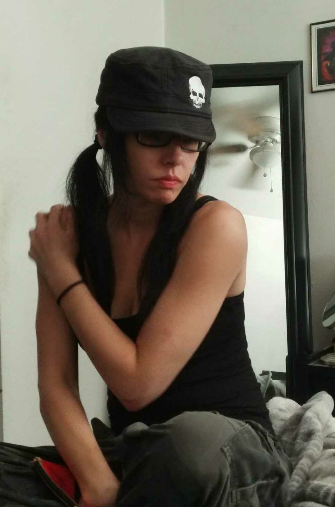 OuroborusNyx's profile picture. The way you see people is the way you treat them, and the way you treat them is what they become.