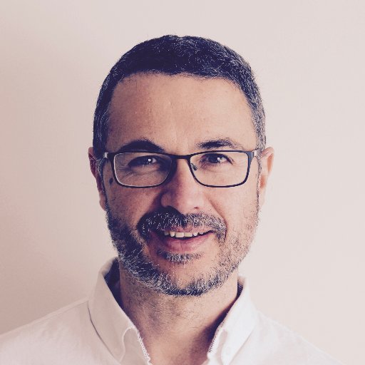Passionate about #BigData #NoSql, loves to empower people.