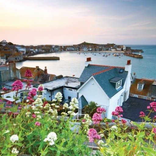 A unique collection of beautiful places to stay within St Ives, Cornwall and the surrounding area!
