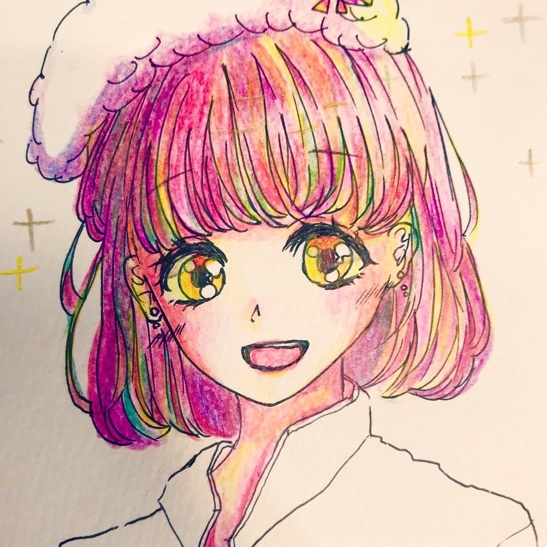 つっきー新垢さんのプロフィール画像