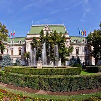 Primăria Municipiului Iași (@primaria_iasi) 's Twitter Profile