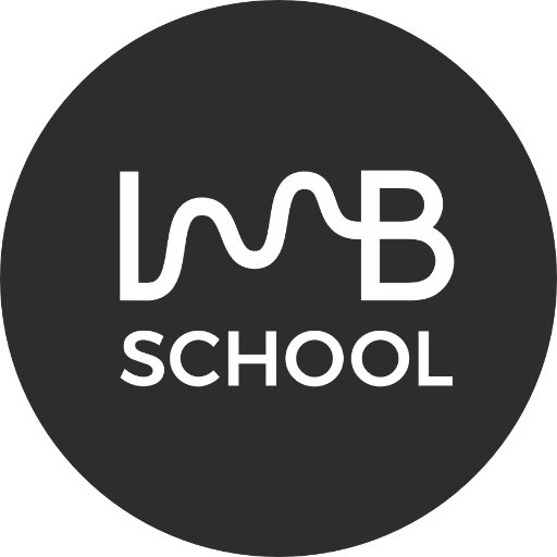 IMB School is the first business school offering specialist training to professionals in the music industry. #MakeMusicBigger