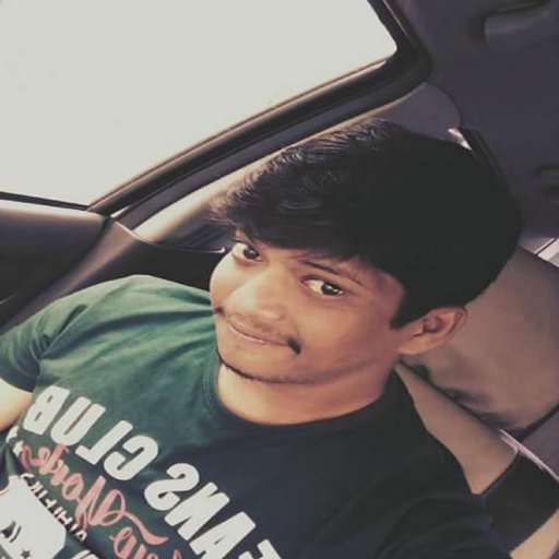 JvidzFactory's profile picture. JVF