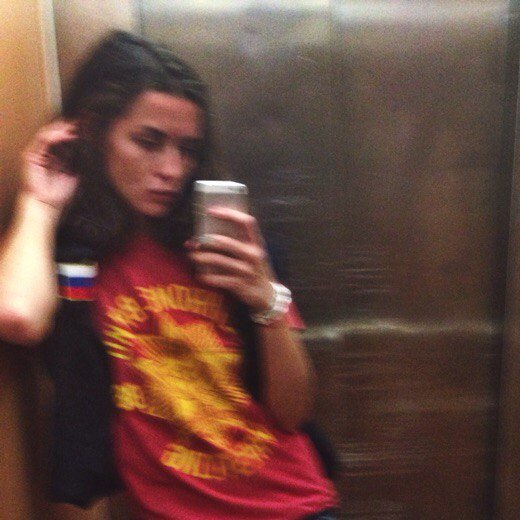 mamina_krasa's profile picture. 