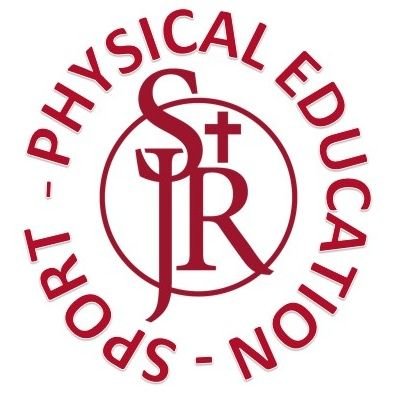 The official twitter page of the Physical Education and Sport Department at St John Rigby College. Keep up to date with the latest information!