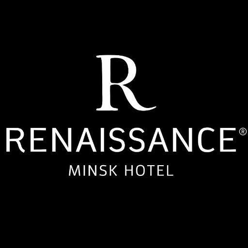 RenHotel_Minsk's profile picture. RenaissanceMinskHotel is the first hotel in Belarus of famous hotel chain #Marriott. Feel the blend of indigenous culture & world's best service & accomodation.