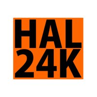 HAL24K(@Hal24k) 's Twitter Profile Photo