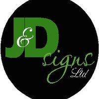 J&D Signs Ltd(@JandDSigns) 's Twitter Profile Photo