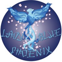 Lady Blue Phoenix(@LadyBluePh03n1x) 's Twitter Profile Photo