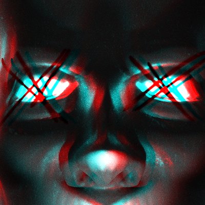Debut EP 'All In your Head' is OUT NOW - https://t.co/cFcWfiJoED
