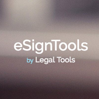 eSignTools, la solution de signature électronique qui s'intègre directement dans votre système d'information
@eSignTools est un produit de @legal_tools
