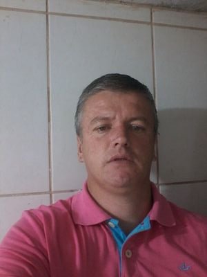 BreierCassiano's profile picture. Inteligente