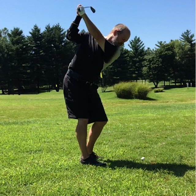 jmhgolf Profile Picture