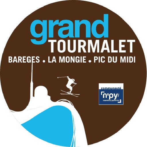 Destination Grand Tourmalet Domaine Skiable & Bike Park Infos pratiques : #pistes #inforoute #ski #velo à #bareges #lamongie et au @picdumidi avec @npyski