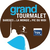 Grand Tourmalet 🏔🎿(@gdtourmaletski) 's Twitter Profile Photo