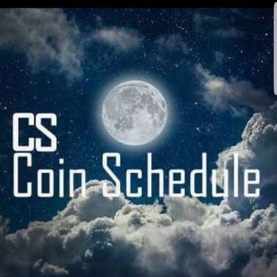 coinschedule77 Profile Picture