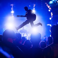 Conciertos Madrid (@concismad) 's Twitter Profile