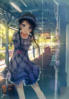 K.K@二次垢さんのプロフィール画像