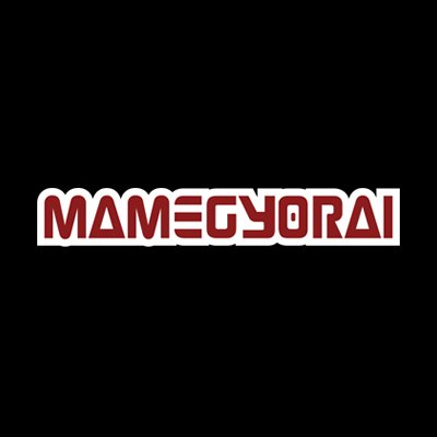 mamegyorai_jp Profile Picture